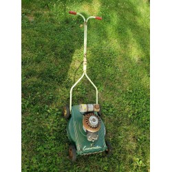 Vintage Economatic 16