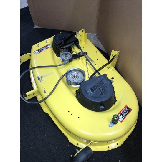 John Deere la105 la110 la135 la115 la125 d130 42