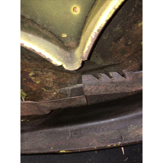 John Deere la105 la110 la135 la115 la125 d130 42