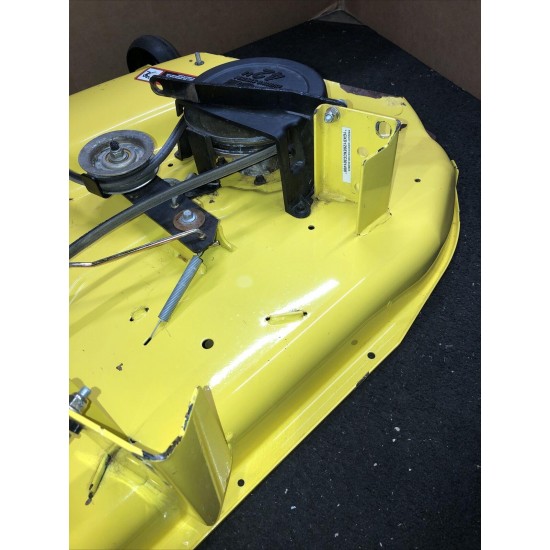 John Deere la105 la110 la135 la115 la125 d130 42