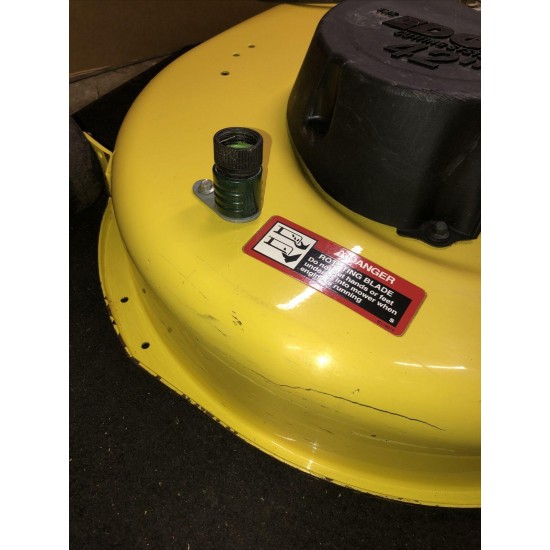 John Deere la105 la110 la135 la115 la125 d130 42