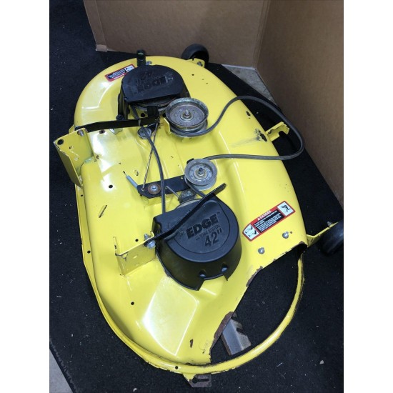 John Deere la105 la110 la135 la115 la125 d130 42