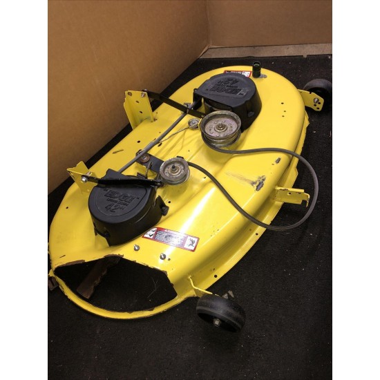 John Deere la105 la110 la135 la115 la125 d130 42