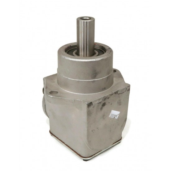 Grasshopper Right Angle CCW Gearbox for 1996-2003 Front Mount 9552, 9561 Decks