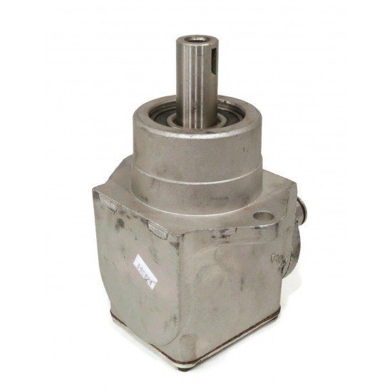 Grasshopper Right Angle CCW Gearbox for 1996-2003 Front Mount 9552, 9561 Decks