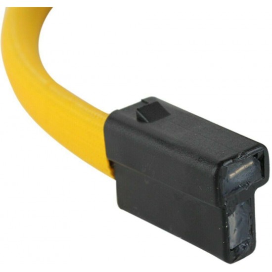 PTO Clutch For Ford 9800686 Tractor Lawn Mower - w/ Wire Harness Repair Kit