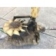John Deere LX176 LX178 LX186 LX188 Lawn Mower K61 Tuff Torq Hydro Transaxle