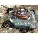 Vintage Lawn Boy Iron Horse Push Mower • Model 8FH11LB -For Parts