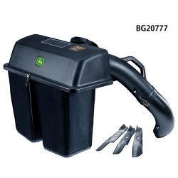 John Deere Lawnmower 48