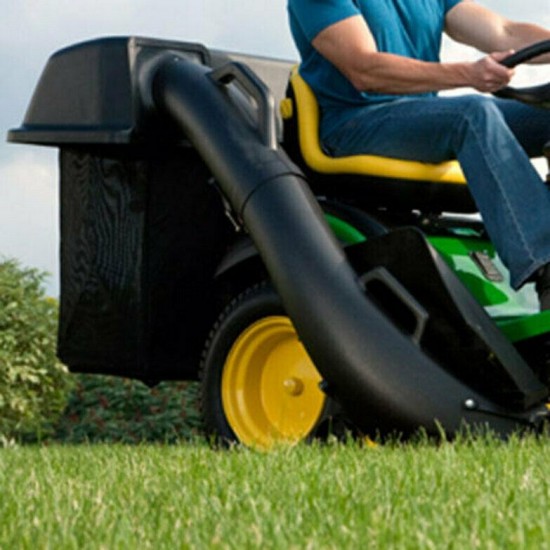 John Deere Lawnmower 48