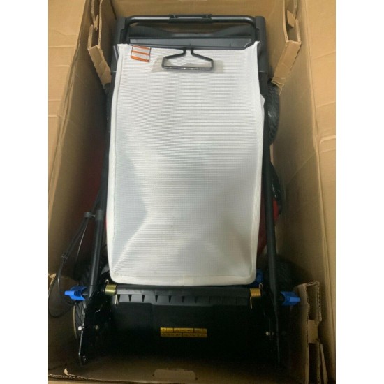 Toro Self-Propelled Lawn Mower 60-Volt Rear-Wheel Cordless 20363T (tool only)