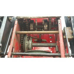 Troy-Bilt Snow Blower Storm Tracker 1130 Gear Box Transaxle Drive Axles Chassis