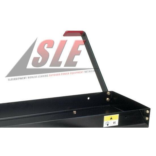 Brinly PA-48BH Plug Aerator 48