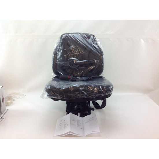 Seat Mower Lawn Mower With Belts Fixed Approved