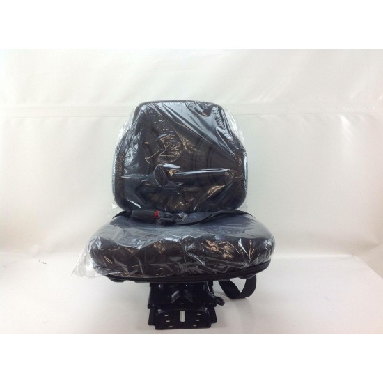 Seat Mower Lawn Mower With Belts Fixed Approved