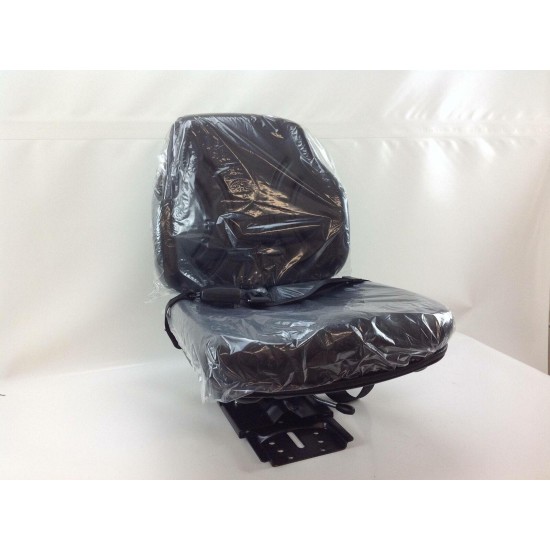 Seat Mower Lawn Mower With Belts Fixed Approved