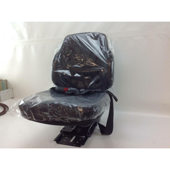 Seat Mower Lawn Mower With Belts Fixed Approved