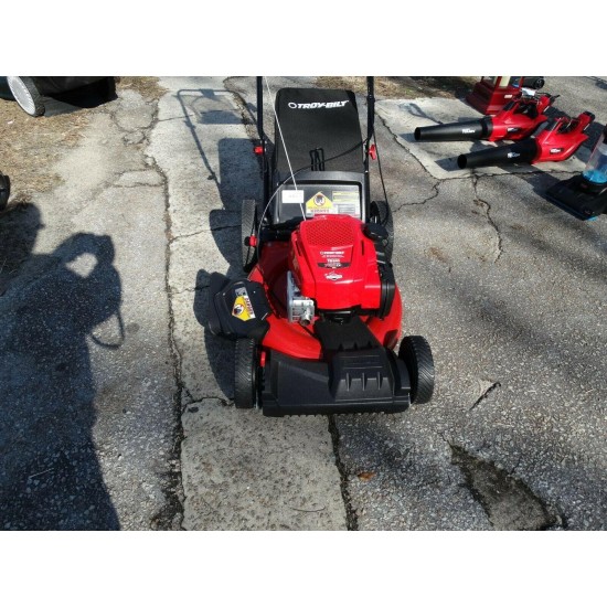 Troy-Bilt 12AVB2A3766