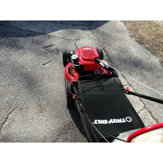 Troy-Bilt 12AVB2A3766
