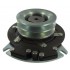 New Crank N Charge PTO Clutch Fits Simplicity Sunstar Series Lawn Mowers