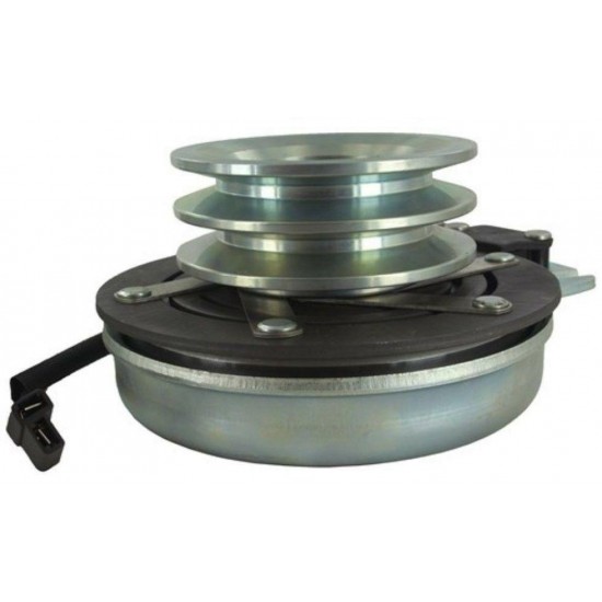 New Crank N Charge PTO Clutch Fits Simplicity Sunstar Series Lawn Mowers