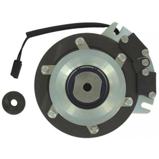 New Crank N Charge PTO Clutch Fits Simplicity Sunstar Series Lawn Mowers