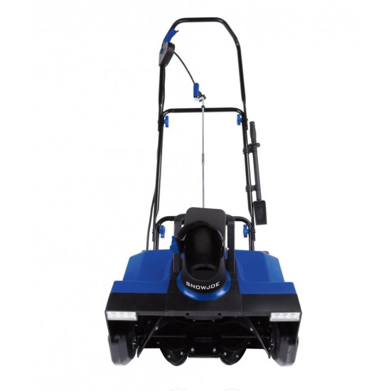 雪 Joe 雪 Joe sj627e 电动雪投掷器 ， 22-英寸 (包邮)