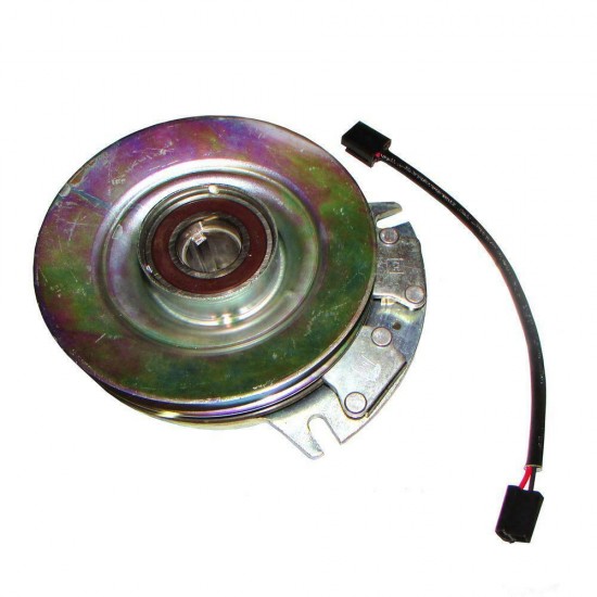 Electric PTO Clutch fits Warner 5218-52, 521852 - Lawn Mower Engine Motor