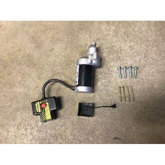 Ariens 20001109 LCT 24002 Snow Blower Thrower 120v Electric Starter