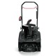 Briggs & Stratton 127cc 气体单级雪投掷器鼓风机 ， 18 英寸 (打开盒子)