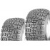 2) 22x9.00-10 22-9.00-10 Kenda K502 Terra Trac Lawn Mower golf cart TIRE 4ply
