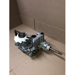 John Deere LT166 LT155 Lawn Mower Tractor TuffTorq K51B Hydro Drive Transaxle!