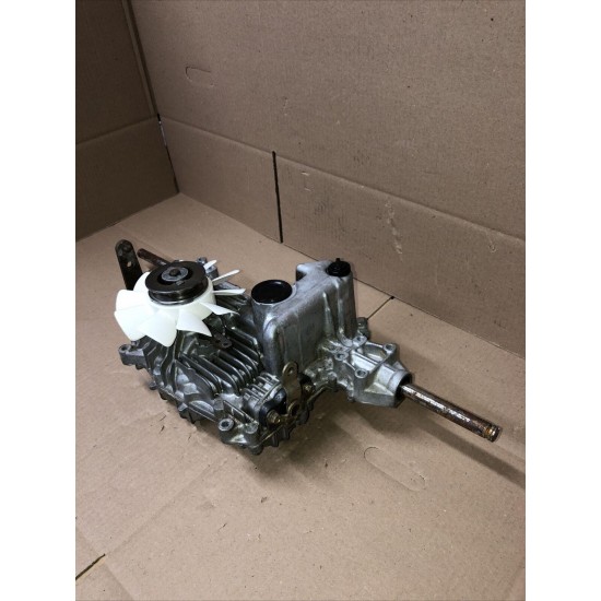 John Deere LT166 LT155 Lawn Mower Tractor TuffTorq K51B Hydro Drive Transaxle!