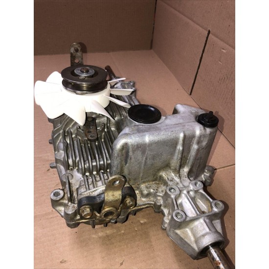 John Deere LT166 LT155 Lawn Mower Tractor TuffTorq K51B Hydro Drive Transaxle!