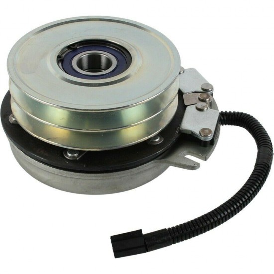 PTO Clutch For Gravely Lawn mower 00697900 697900 - Upgraded Bearings