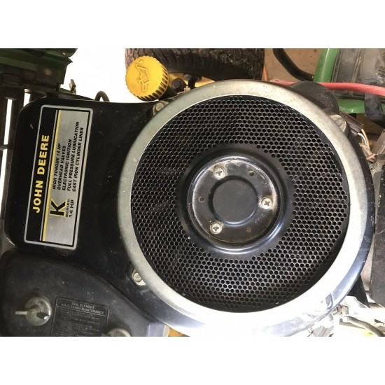 John Deere gt242 lx172 176 165 割草机川崎 fc420v 14hp 单气缸发动机