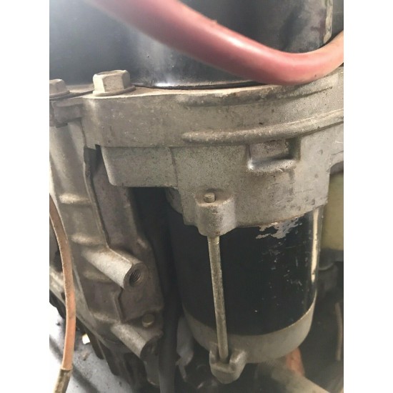 John Deere gt242 lx172 176 165 割草机川崎 fc420v 14hp 单气缸发动机