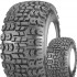 2) 24X12.00-12 24/12.00-12 Kenda K502 Terra Trac Lawn Mower golf cart TIRE 4ply