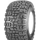 2) 24X12.00-12 24/12.00-12 Kenda K502 Terra Trac Lawn Mower golf cart TIRE 4ply
