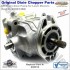 Dixie Chopper Left Hand Hydro-Gear Pump Zero Turn Lawn Mowers  / 200013DC 200013