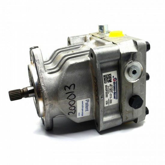 Dixie Chopper Left Hand Hydro-Gear Pump Zero Turn Lawn Mowers  / 200013DC 200013