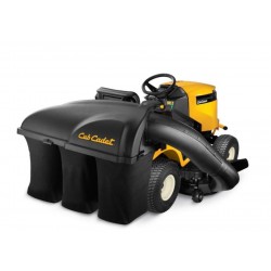New Cub Cadet Mower Triple Bagger,XT1 XT2 Series Riding Lawn Tractor 19A30018100