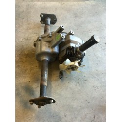 John Deere 116 Transaxle for 116H Hydrostatic Lawn Tractor Mower - used