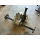 John Deere 116 Transaxle for 116H Hydrostatic Lawn Tractor Mower - used