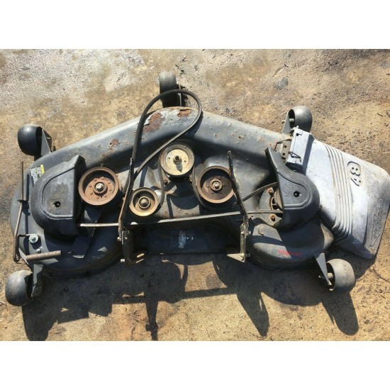 Husqvarna YTH2448T 48