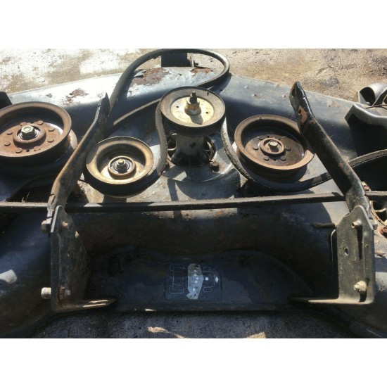 Husqvarna YTH2448T 48