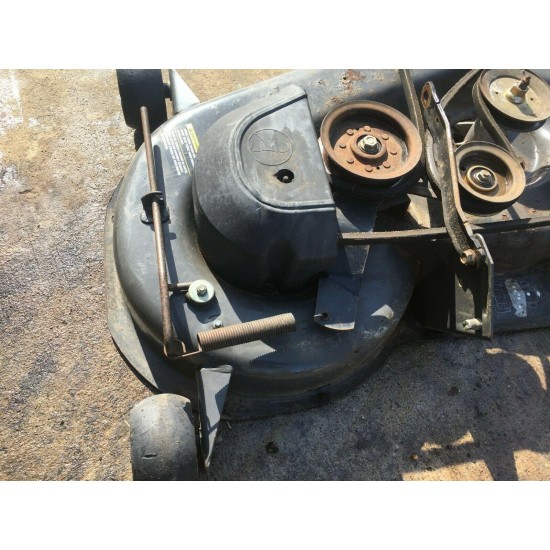 Husqvarna YTH2448T 48