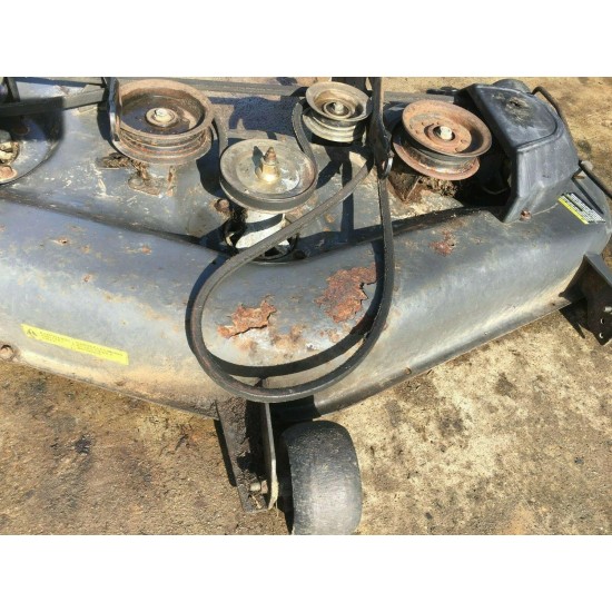 Husqvarna YTH2448T 48