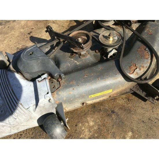 Husqvarna YTH2448T 48