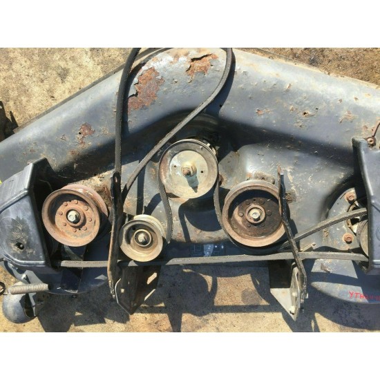 Husqvarna YTH2448T 48